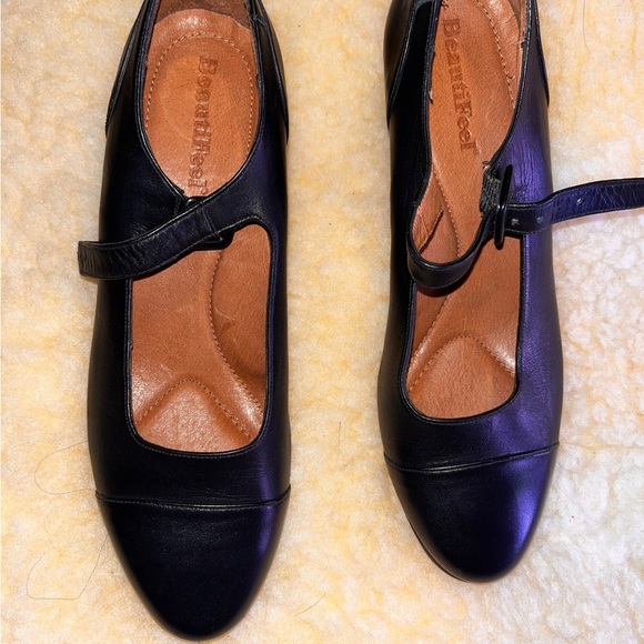 BeautiFeel shoes - Picture 8 of 10